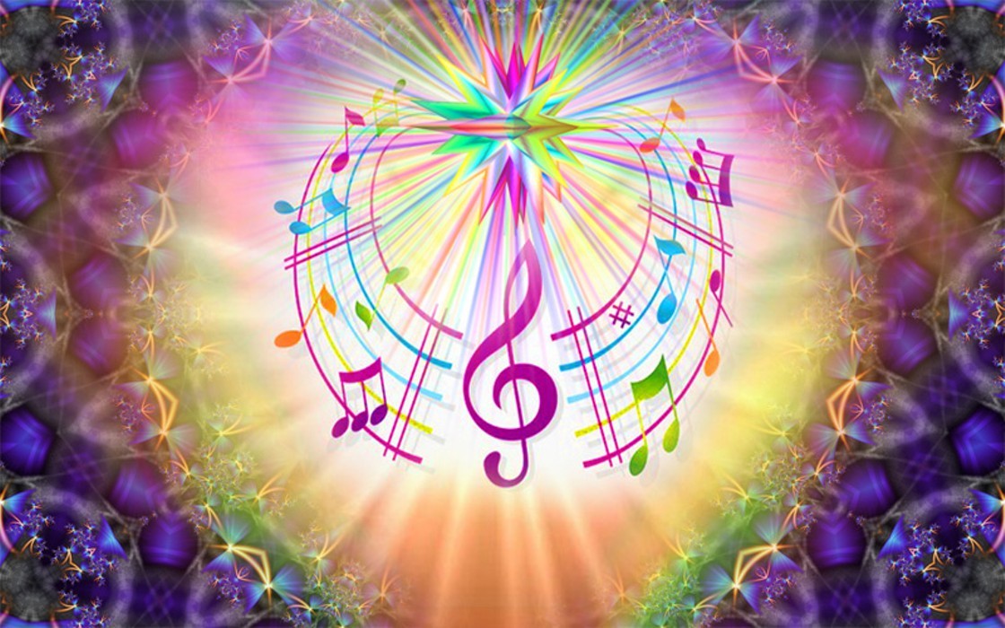 Духовная музыка