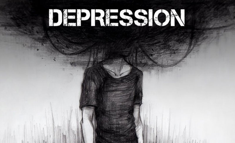 Депрессия